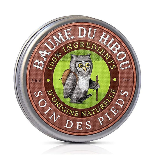 Owl Balm Foot Care BIO