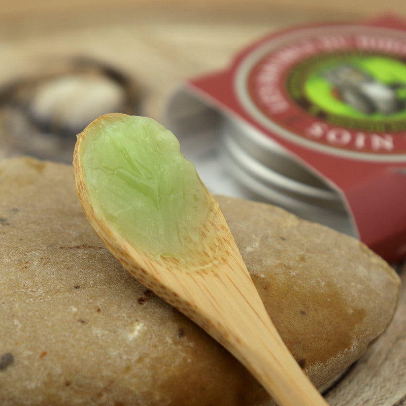 Owl Balm Foot Care BIO