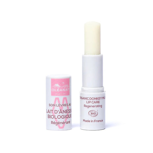 Oleanat ezelinnenmelk lippenbalsem BIO