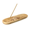 Incense Holder Tree of Life Mango Wood