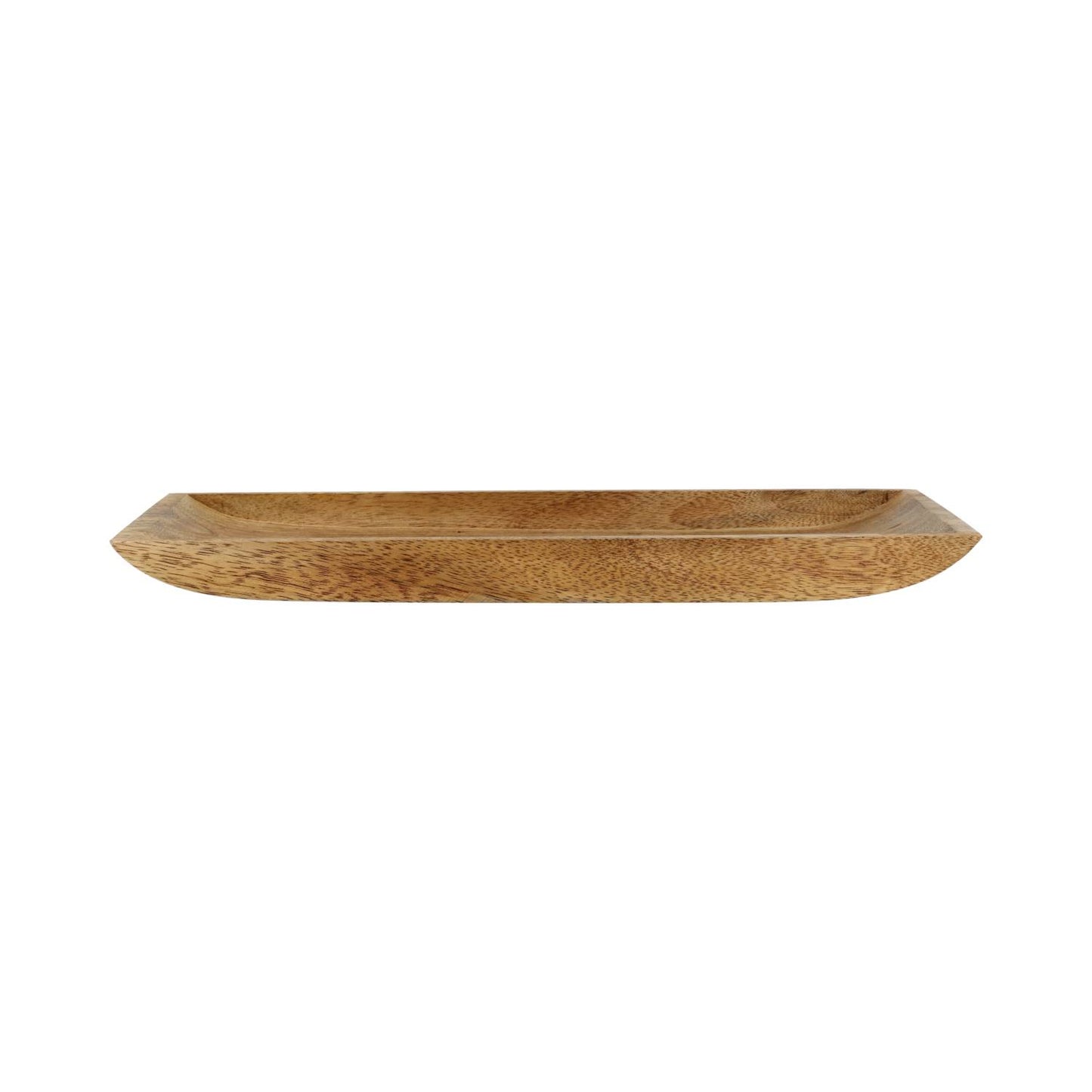 Serving Tray All-Seeing Eye Mango Wood