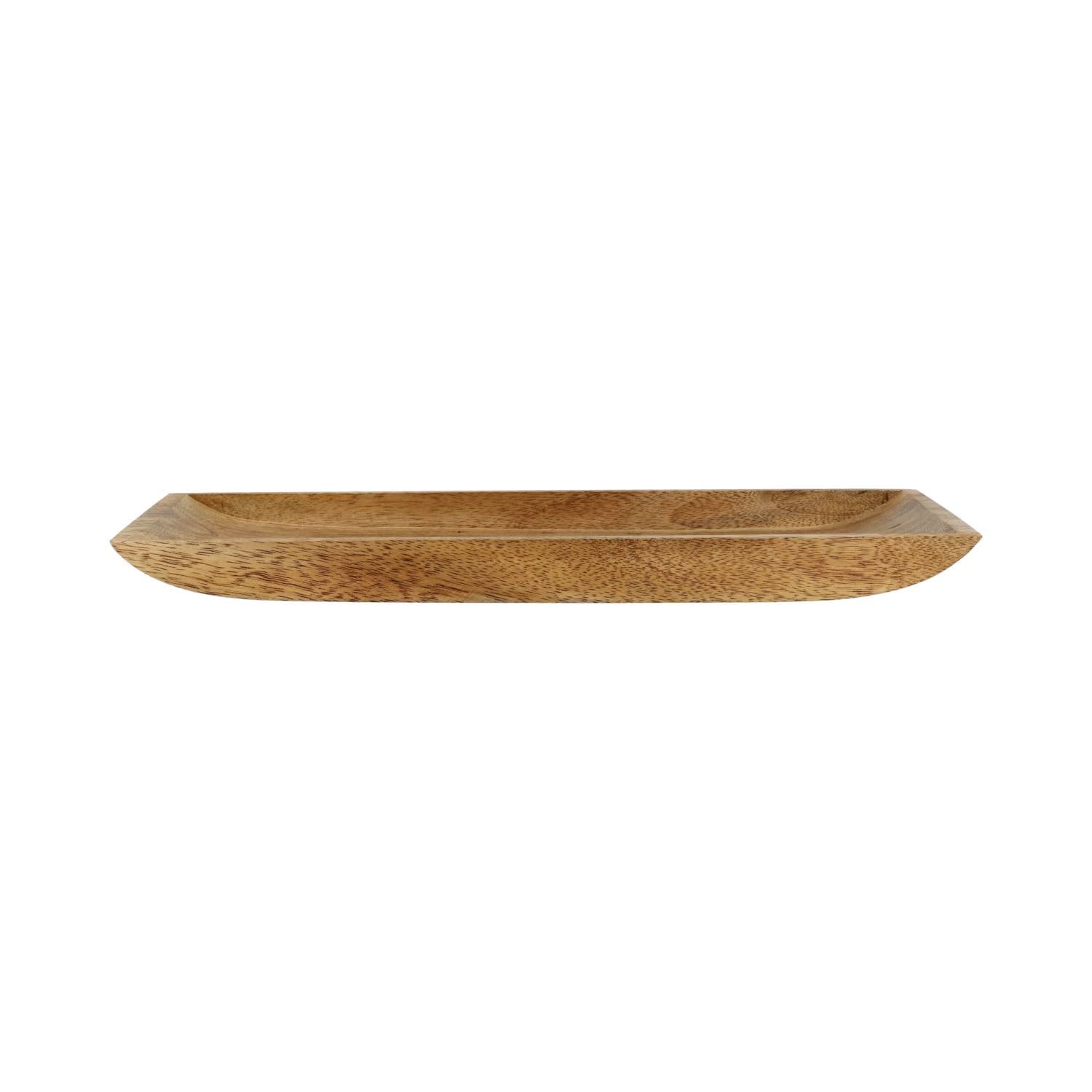 Buy Serving Tray All-Seeing Eye Mango Wood