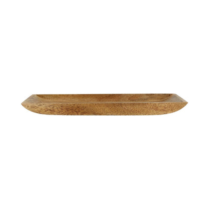 Buy Serving Tray All-Seeing Eye Mango Wood thumb