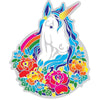 Raamsticker Magic Unicorn