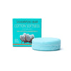 Champú natural Cotton Softness en barra
