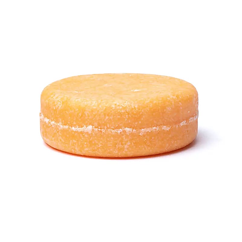 Festes natürliches Shampoo Ingwer Orange großhandel