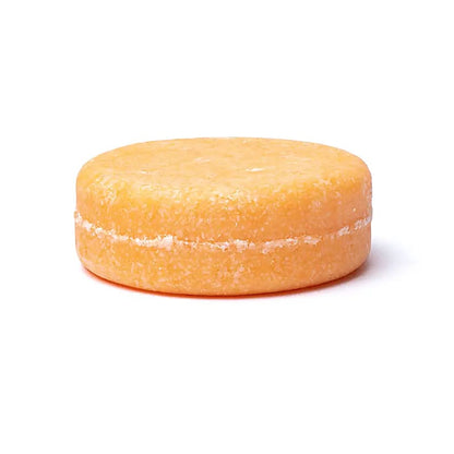 Festes natürliches Shampoo Ingwer Orange großhandel thumb