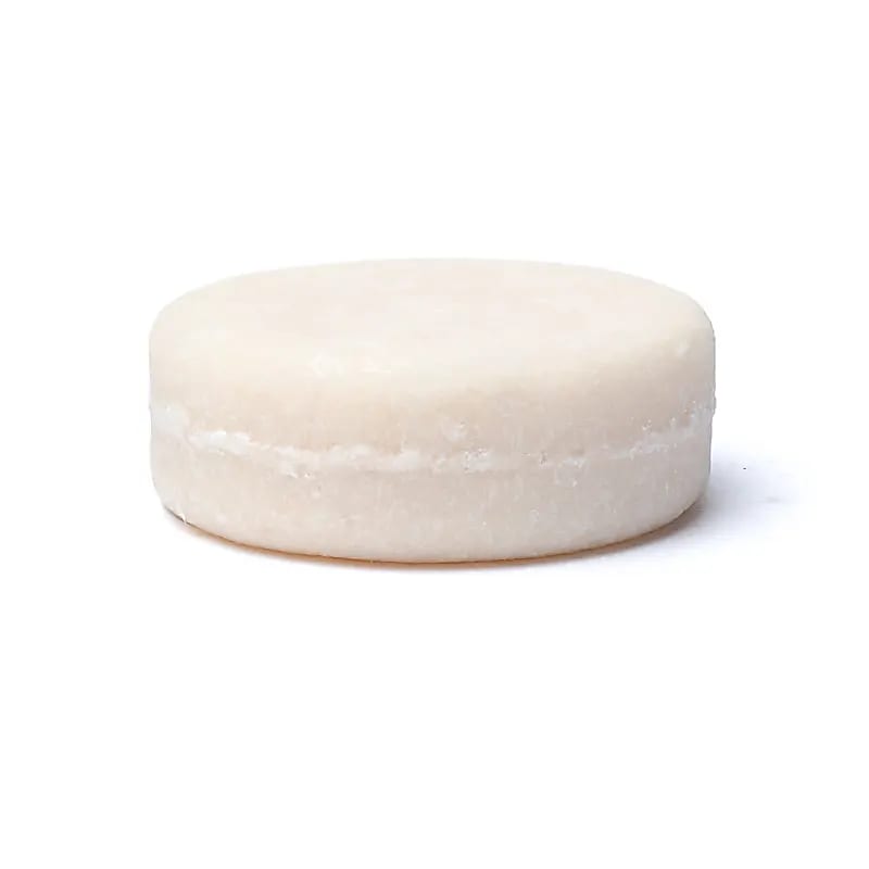 Natural shampoo bar coconut wholesale