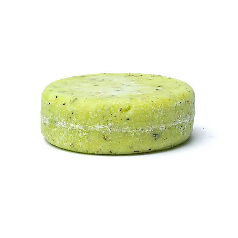 Festes natürliches Shampoo Mojito großhandel
