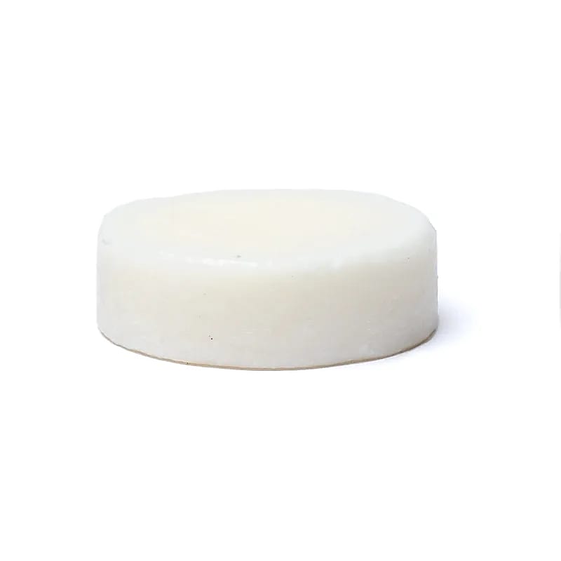 Feste natürliche Haarspülung Aloe