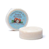 Feste natürliche Haarspülung Shea Butter