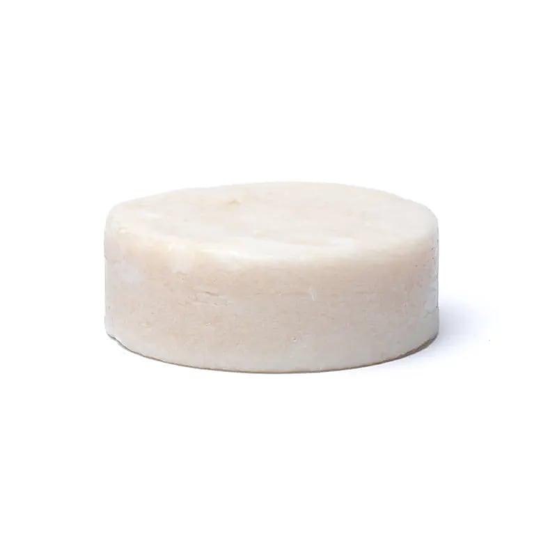 Natural conditioner bar shea butter