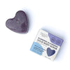 Sapone scrub naturale mirtilli more