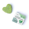 Sapone scrub naturale eucalipto