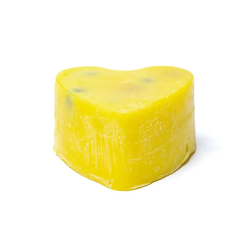 Sapone scrub naturale mango