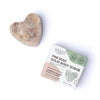 Sapone scrub naturale gemme di pino