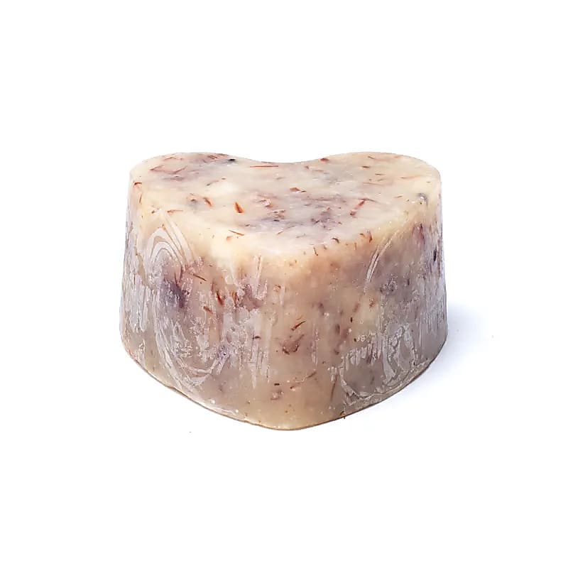 Jabón exfoliante natural brotes de pino al por mayor