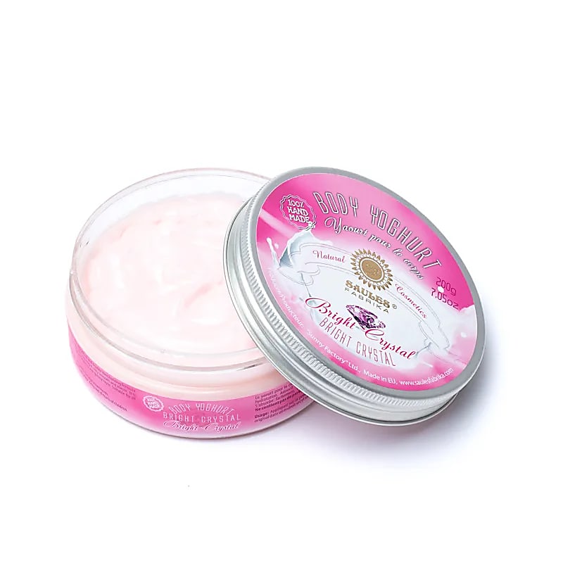 Luxuriöses Geschenkset Bright Crystal großhandel