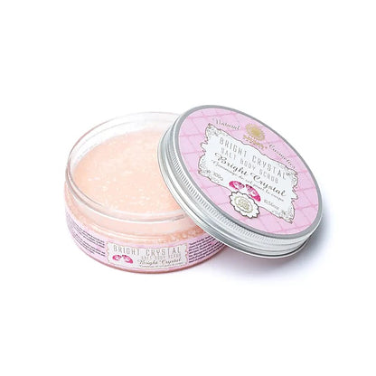 Luxuriöses Geschenkset Bright Crystal