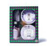 Set regalo lavanda