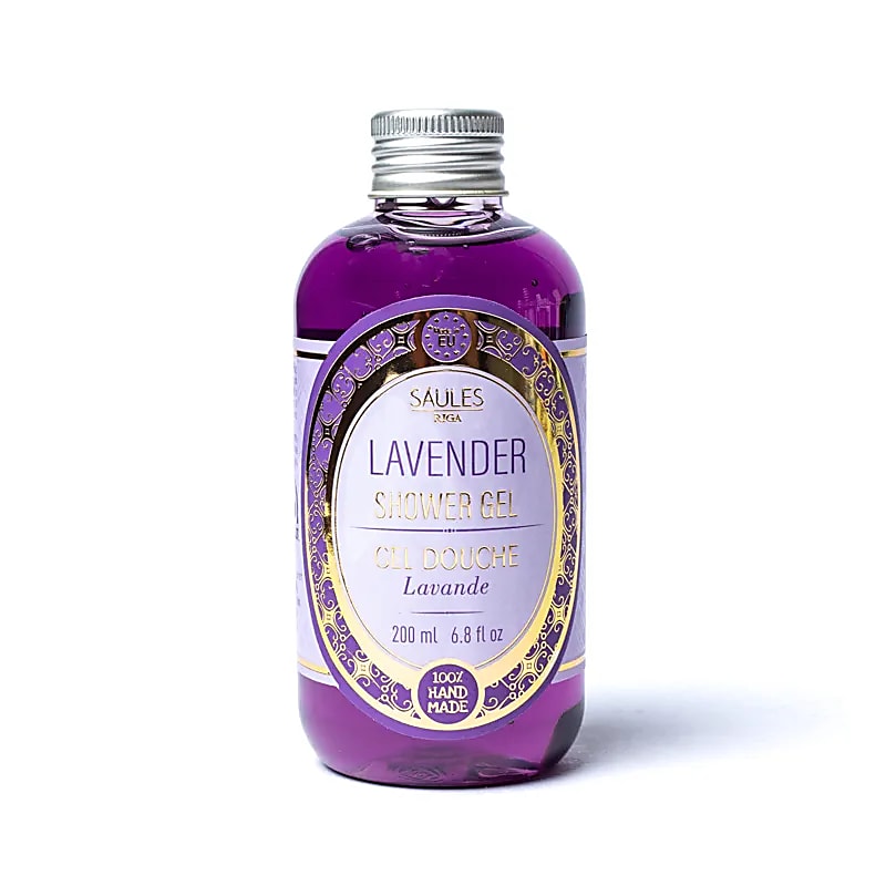 Buy Luxury gift set lavender