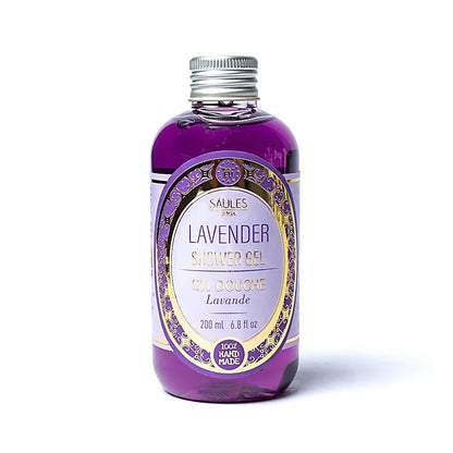 Buy Luxury gift set lavender thumb