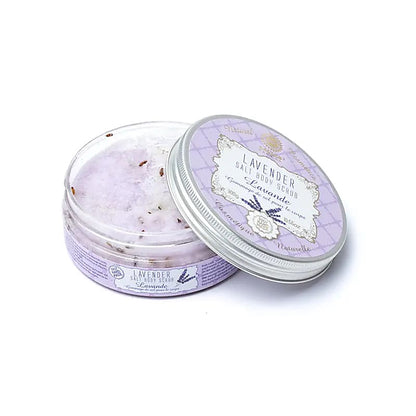 Luxury gift set lavender