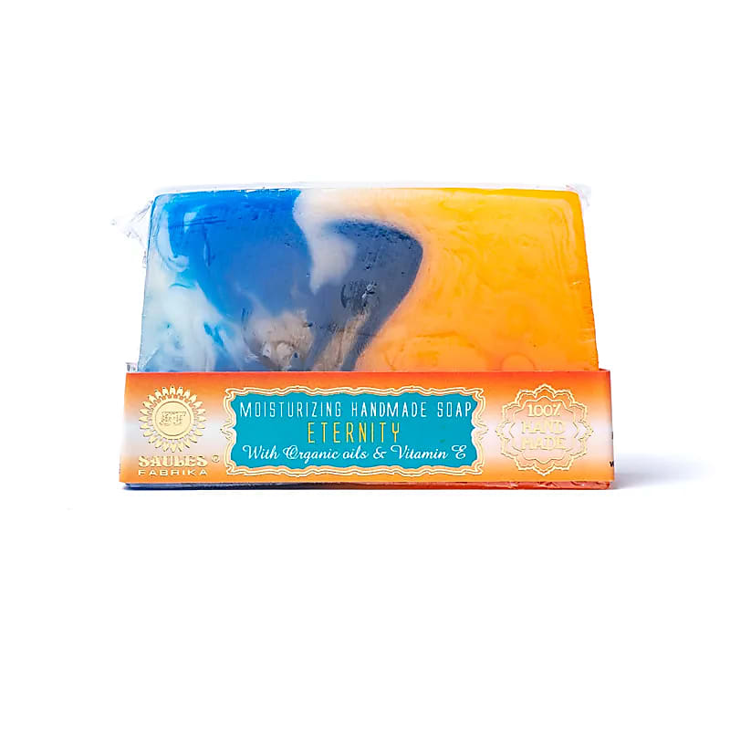 Savon fait main naturel Eternity de gros