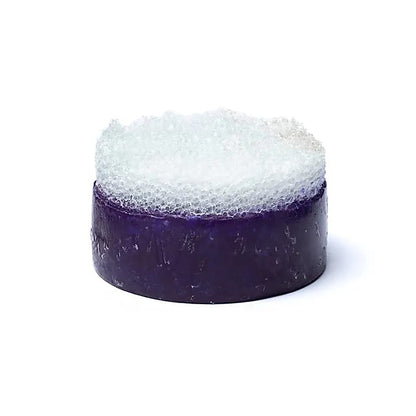 Natürliche Schwammseife Lavendel thumb