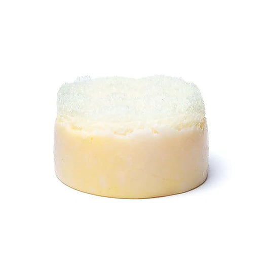 Natuurlijke scrubspons Kokosnoot