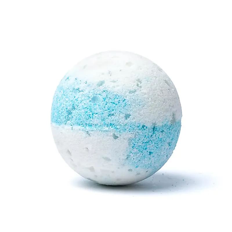 Bomba da bagno Cotton softness