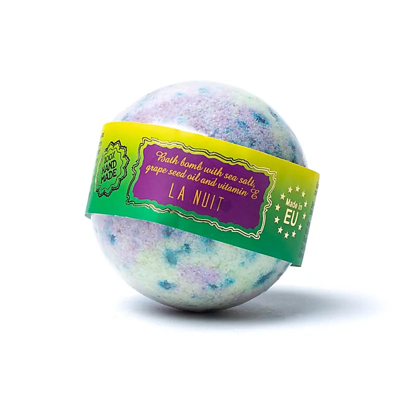 Bath bomb La nuit wholesale