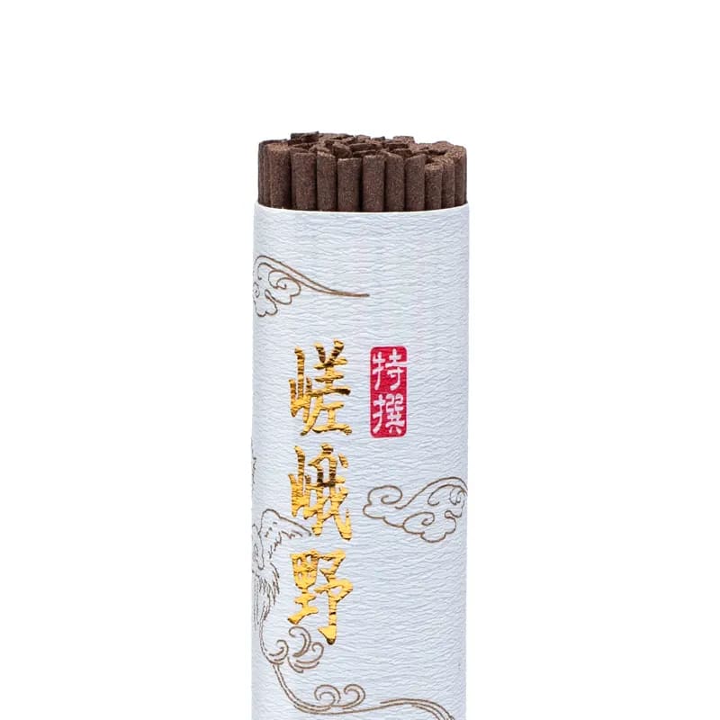Tokusen Sagano wierook
