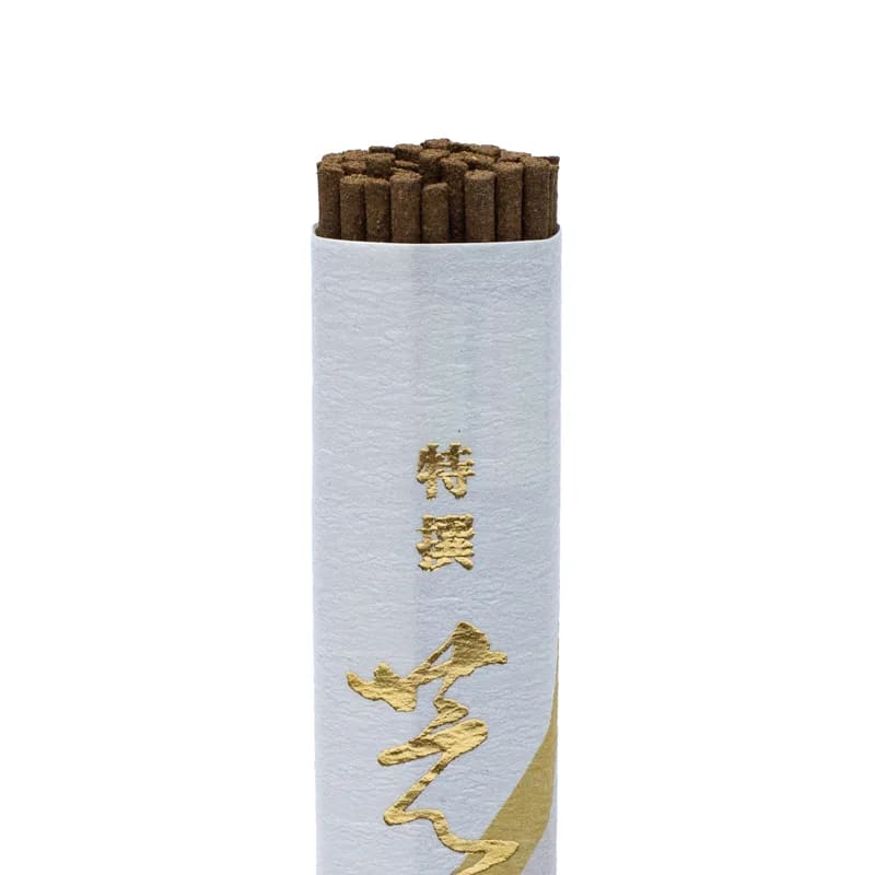 Acquistare Incenso Tokusen Shibayama