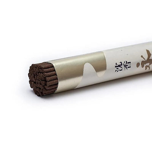 Incenso giapponese Jinkoh Eiju Aloeswood