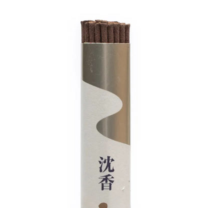 Jin-koh Eiju Incense Aloeswood wholesale thumb
