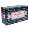 Incenso Satya Palo Santo