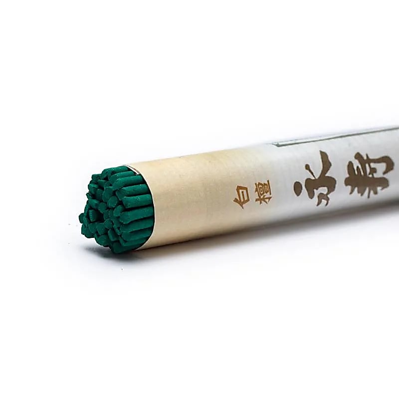 Byakudan Eiju encens - Bois de Santal