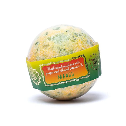 Badekugel Mango großhandel thumb
