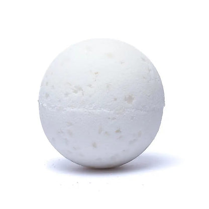Bath bomb coconut thumb
