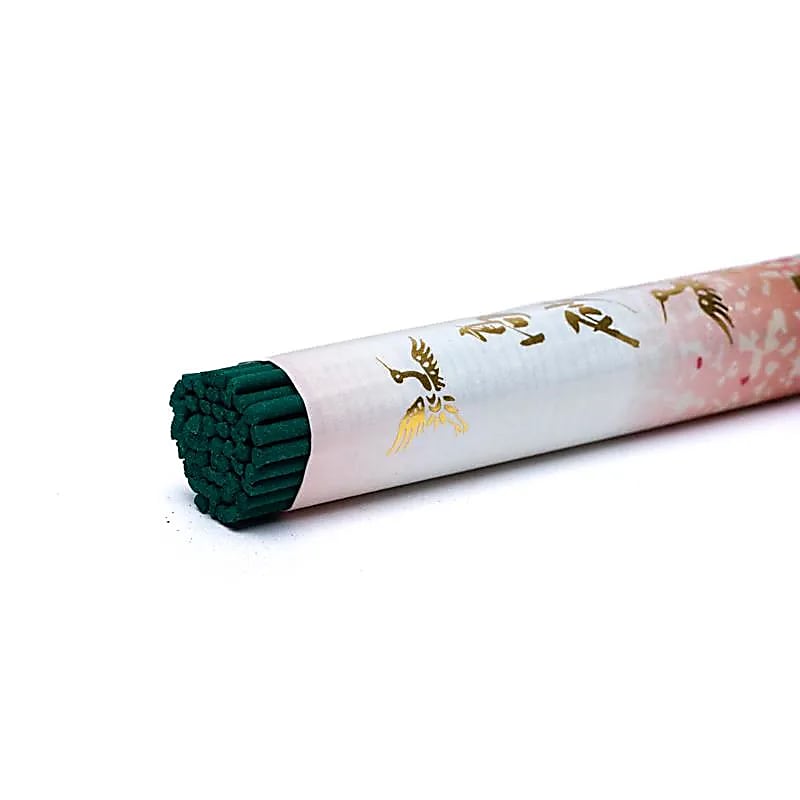 Encens Takasago Hana bois de Santal