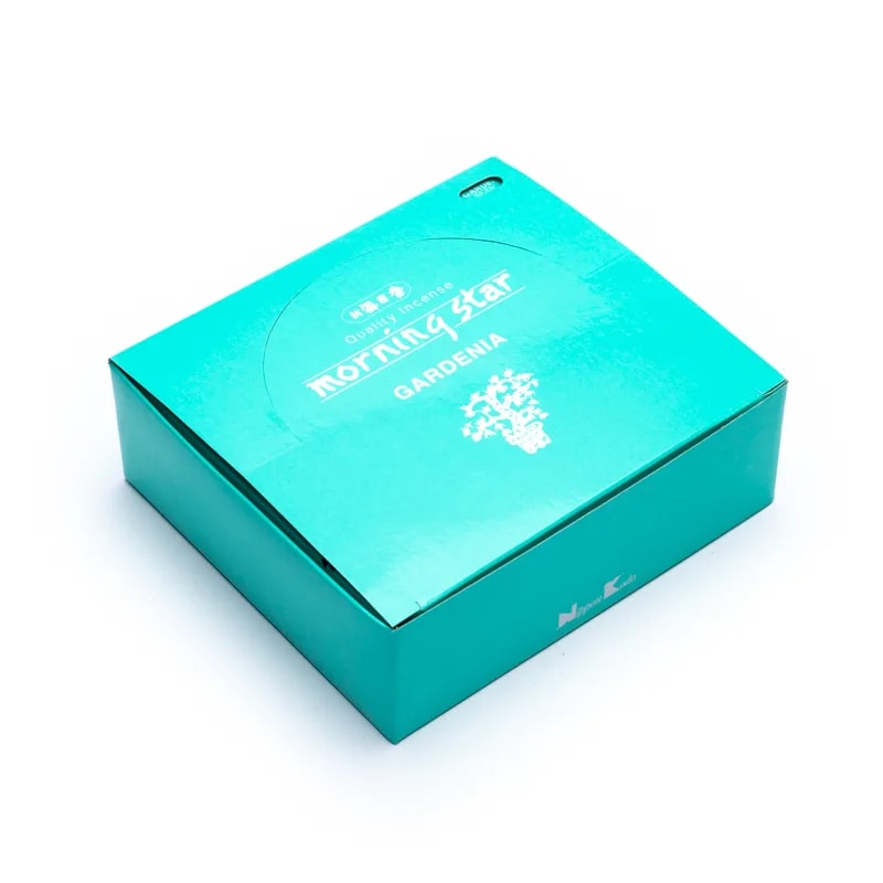 Weihrauch Morning Star Gardenie kaufen