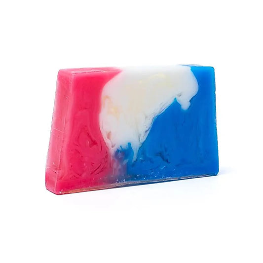 Natuurlijke handgemaakte zeep Mirabella
