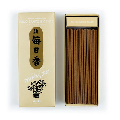 Incienso Morning Star Palo Santo al por mayor thumb