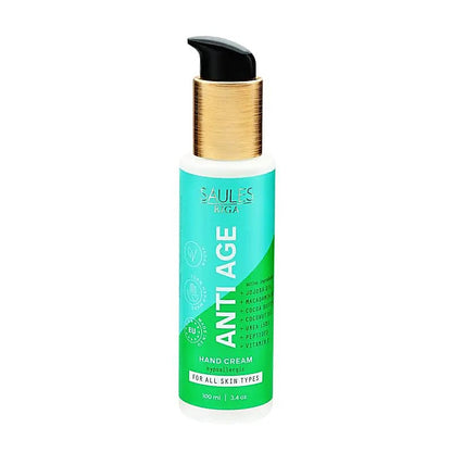 Handgefertigte Handcreme Anti-Age thumb