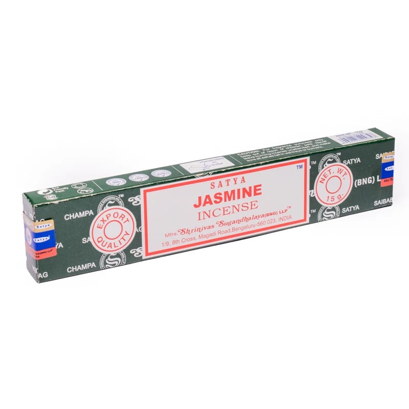 Räucherstäbchen Satya Jasmin großhandel