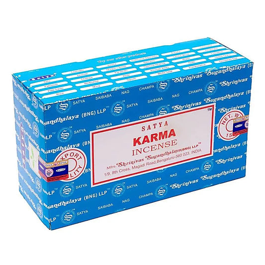 Incense Satya Karma