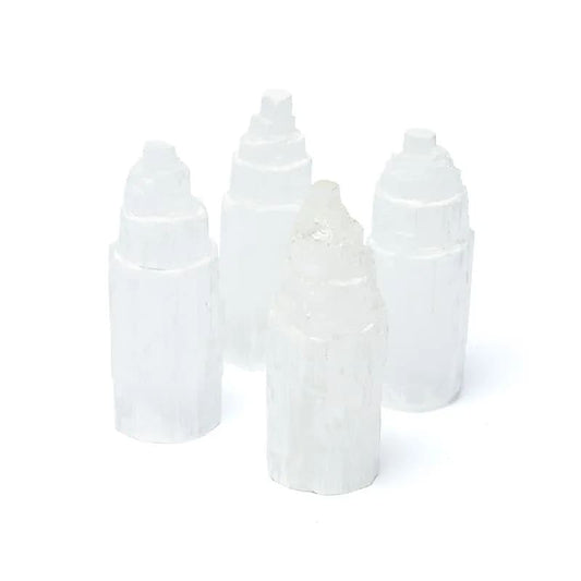 Iceberg en sélénite