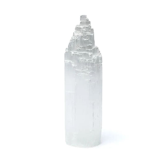 Iceberg en sélénite