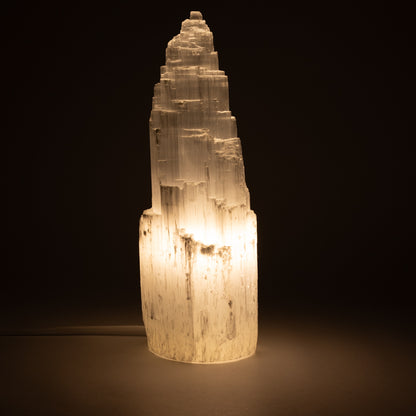 Seleniet ijsberg lamp groothandel thumb